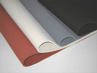 Nitrile Rubber Sheet Product Image